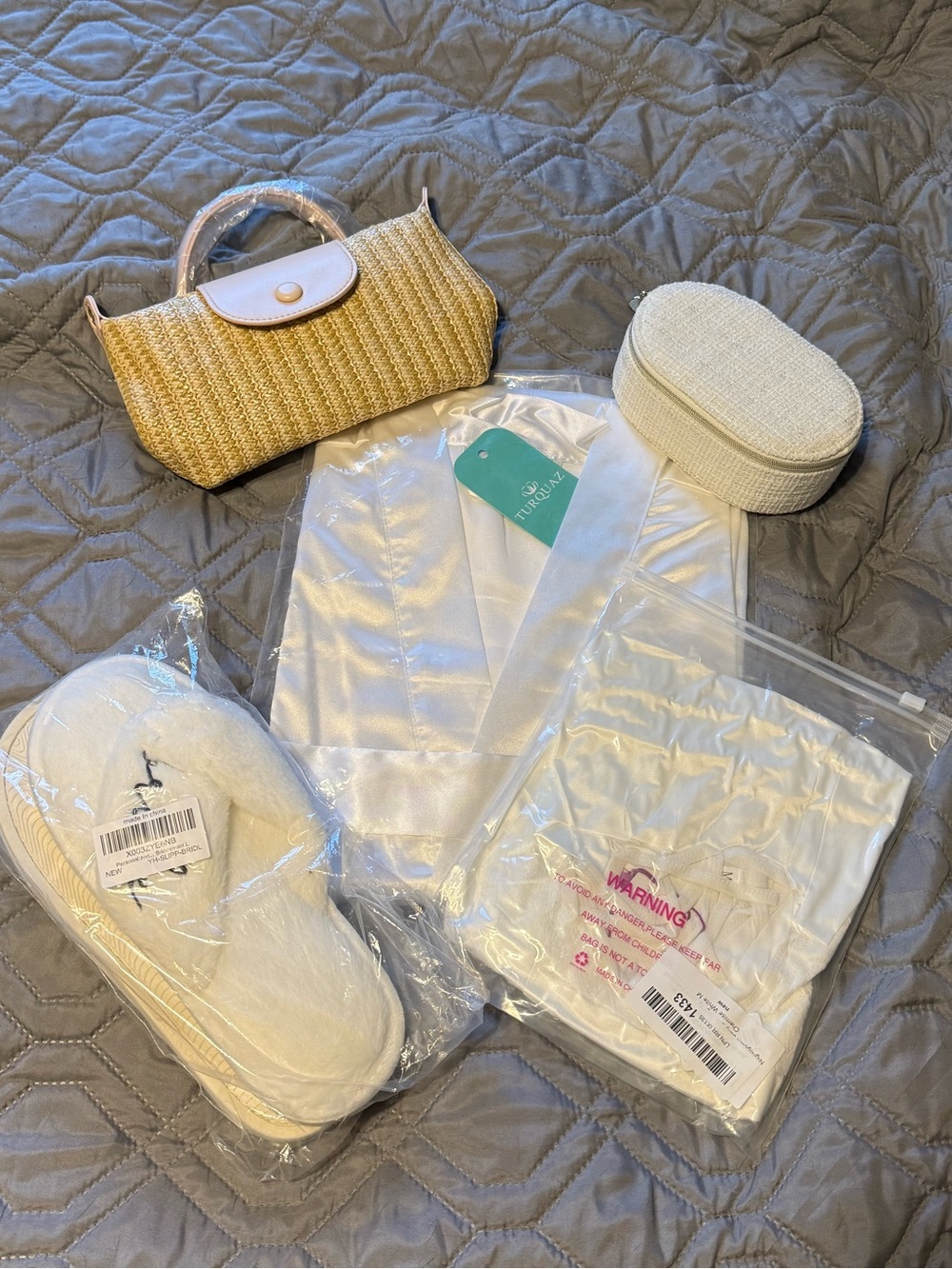 Bride Bundle